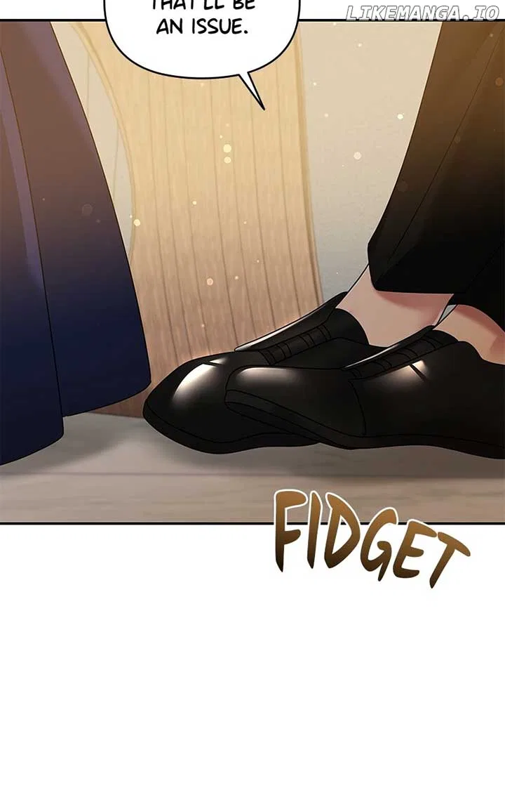 Don’t Grab the Broken Branch Chapter 35 – Page 25