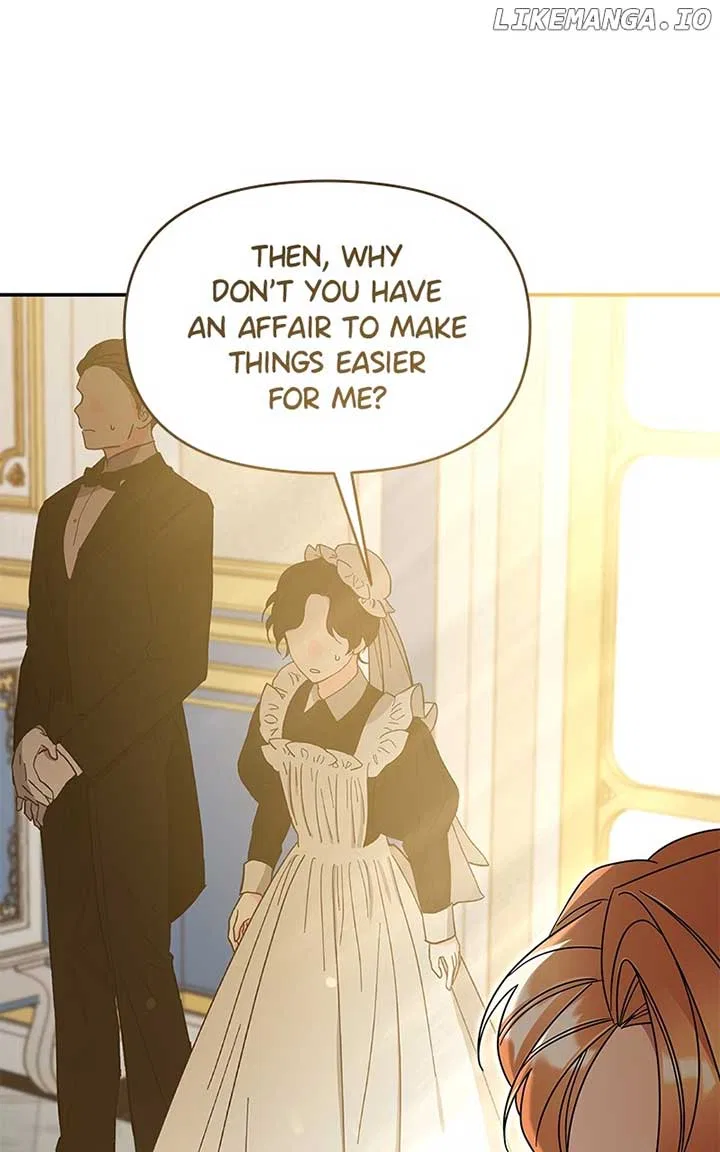 Don’t Grab the Broken Branch Chapter 35 – Page 26