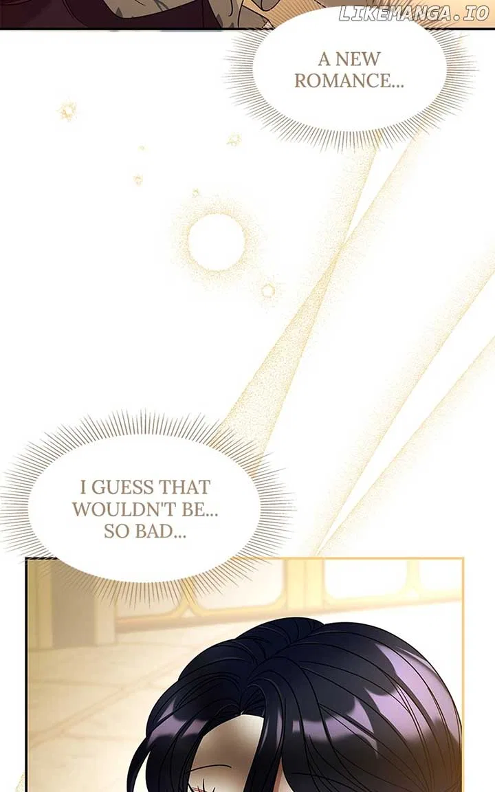 Don’t Grab the Broken Branch Chapter 35 – Page 35