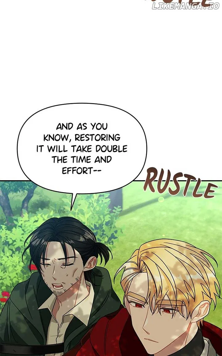 Don’t Grab the Broken Branch Chapter 35 – Page 39