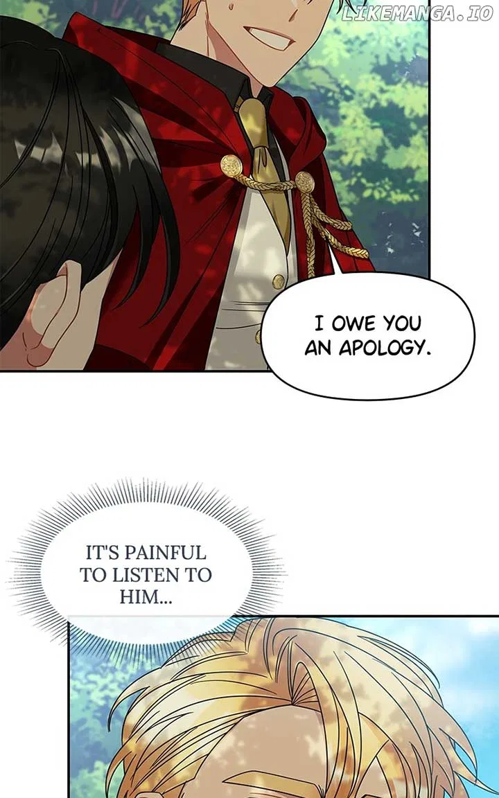 Don’t Grab the Broken Branch Chapter 35 – Page 41