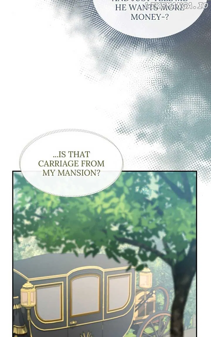 Don’t Grab the Broken Branch Chapter 35 – Page 44
