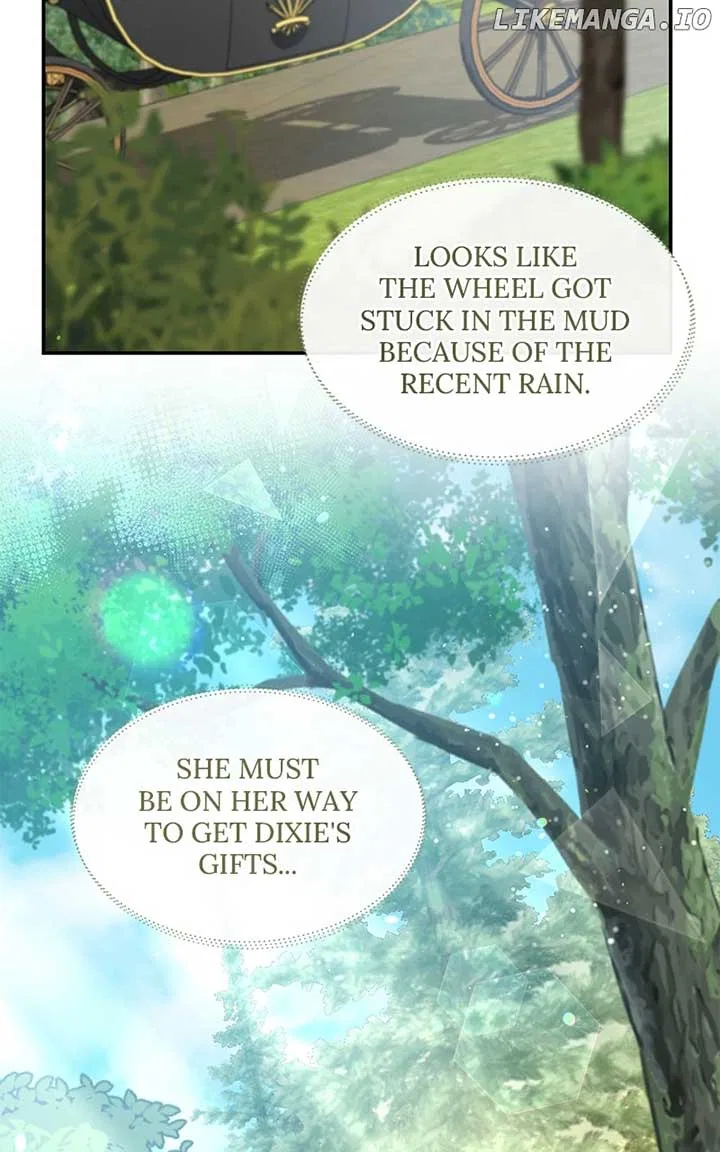 Don’t Grab the Broken Branch Chapter 35 – Page 45
