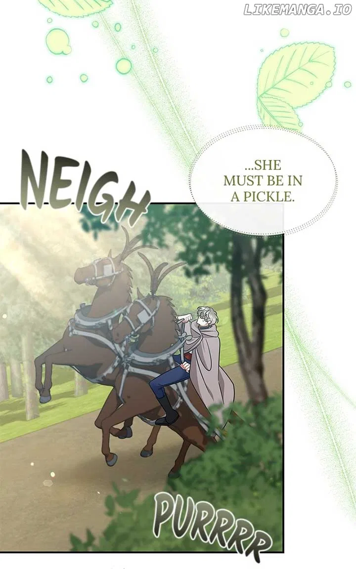 Don’t Grab the Broken Branch Chapter 35 – Page 47