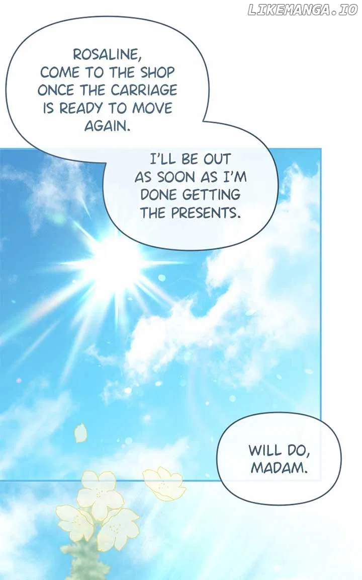 Don’t Grab the Broken Branch Chapter 35 – Page 60