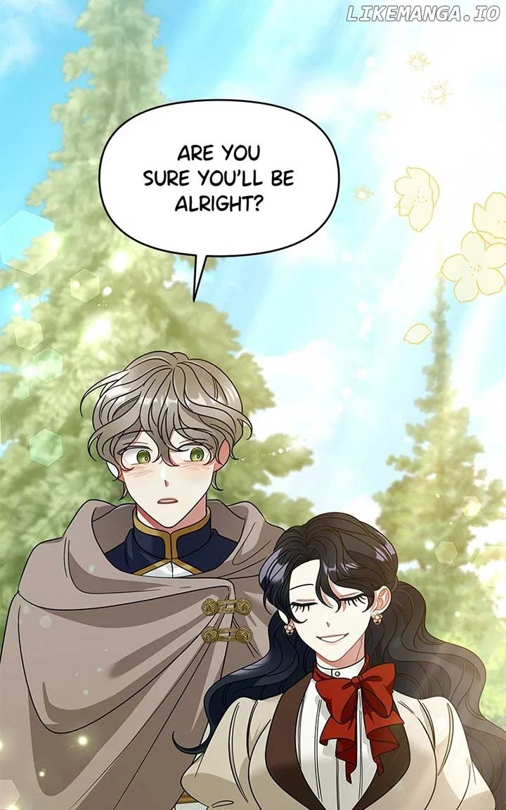 Don’t Grab the Broken Branch Chapter 35 – Page 61