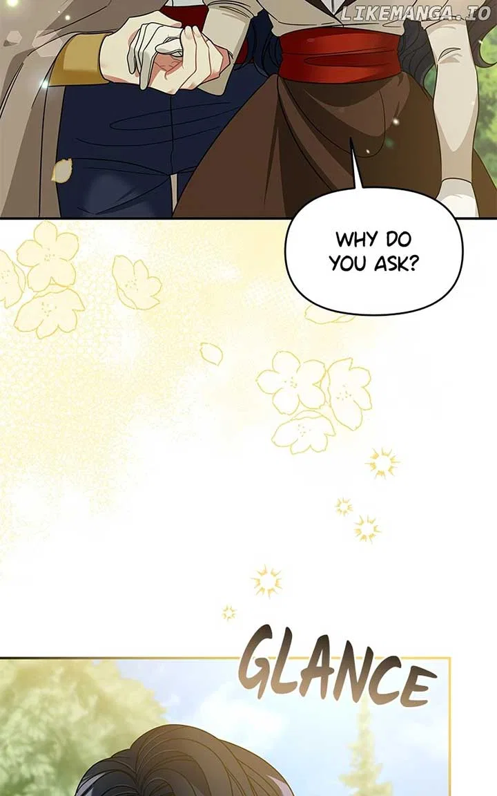 Don’t Grab the Broken Branch Chapter 35 – Page 62