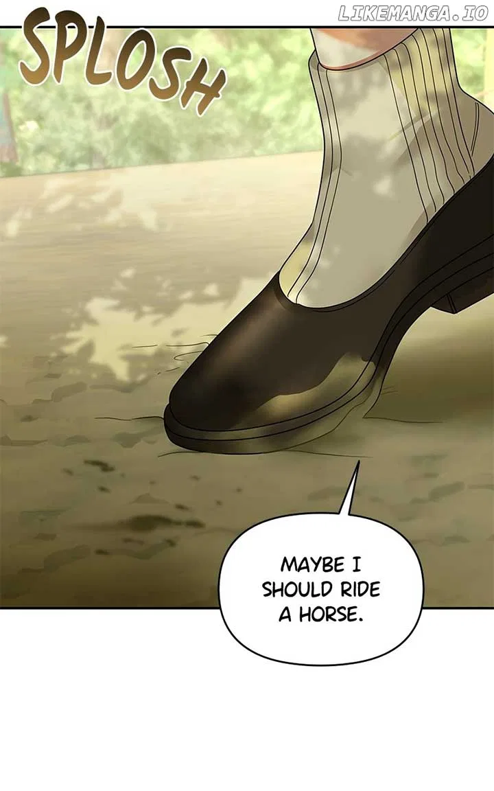 Don’t Grab the Broken Branch Chapter 35 – Page 64
