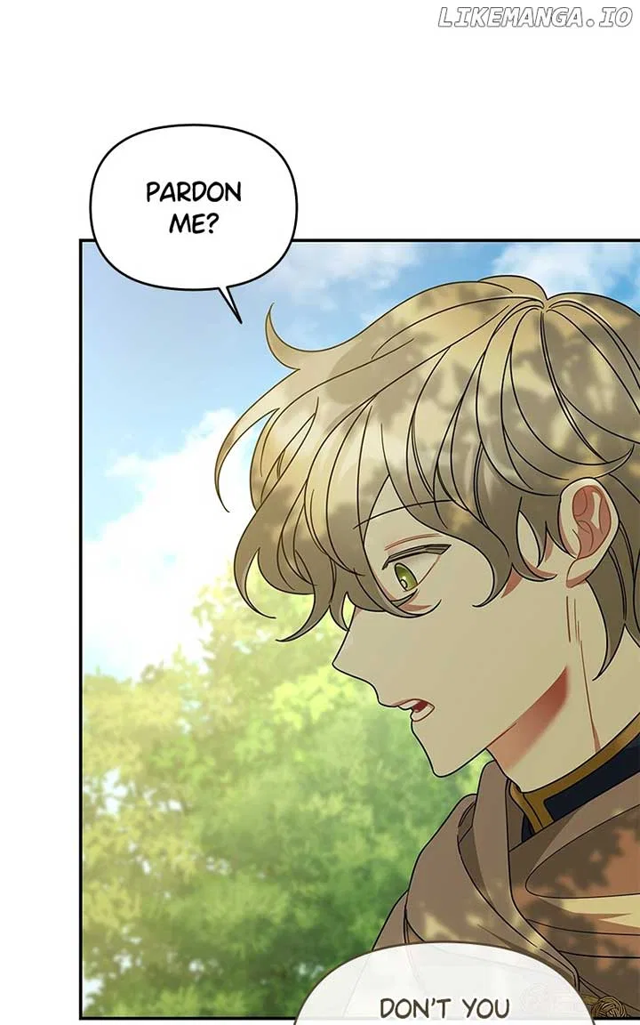 Don’t Grab the Broken Branch Chapter 35 – Page 65