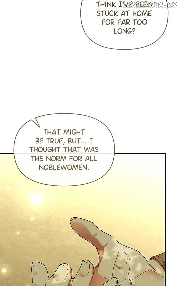 Don’t Grab the Broken Branch Chapter 35 – Page 66