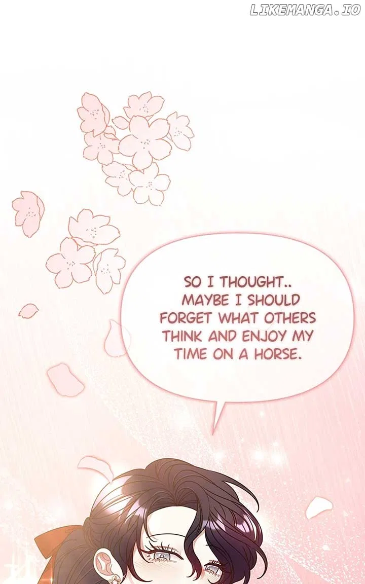 Don’t Grab the Broken Branch Chapter 35 – Page 69