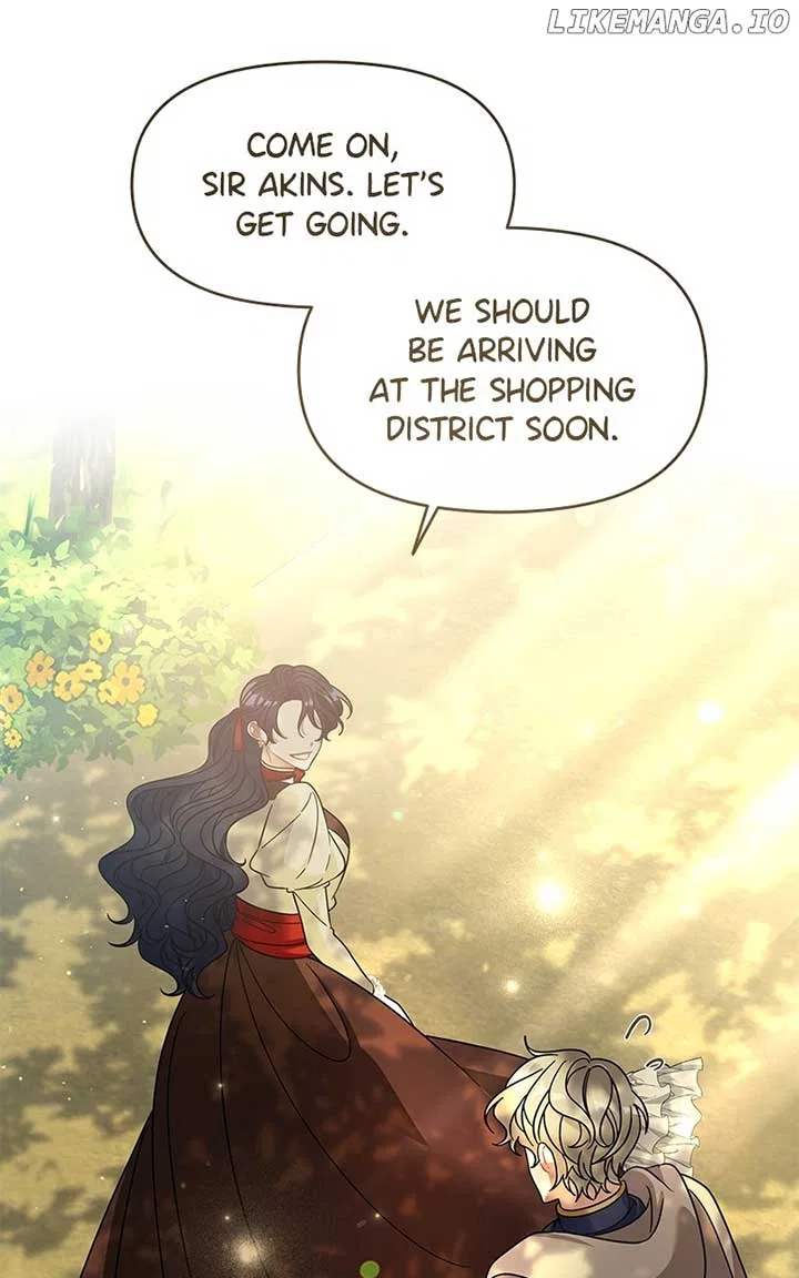 Don’t Grab the Broken Branch Chapter 35 – Page 73