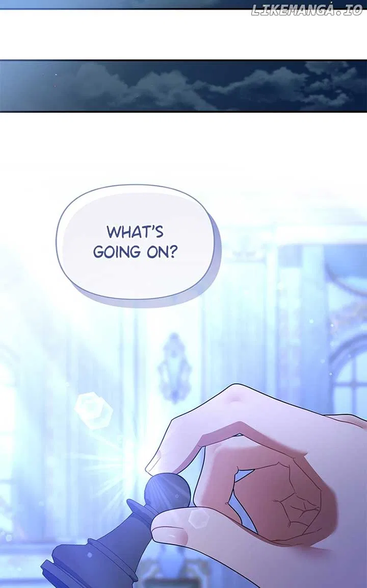 Don’t Grab the Broken Branch Chapter 35 – Page 75