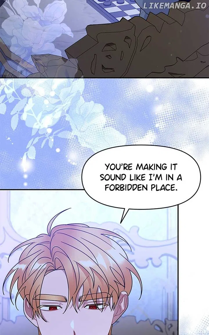 Don’t Grab the Broken Branch Chapter 35 – Page 84