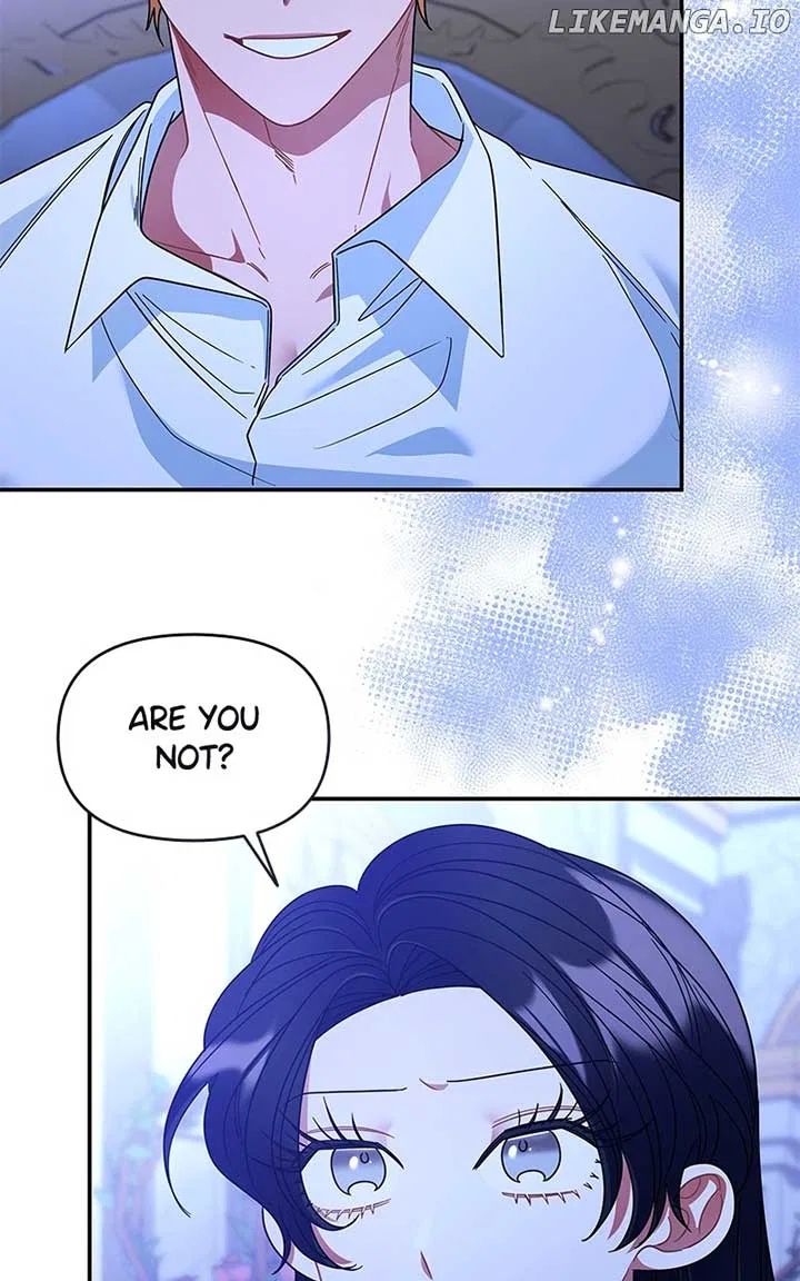 Don’t Grab the Broken Branch Chapter 35 – Page 85