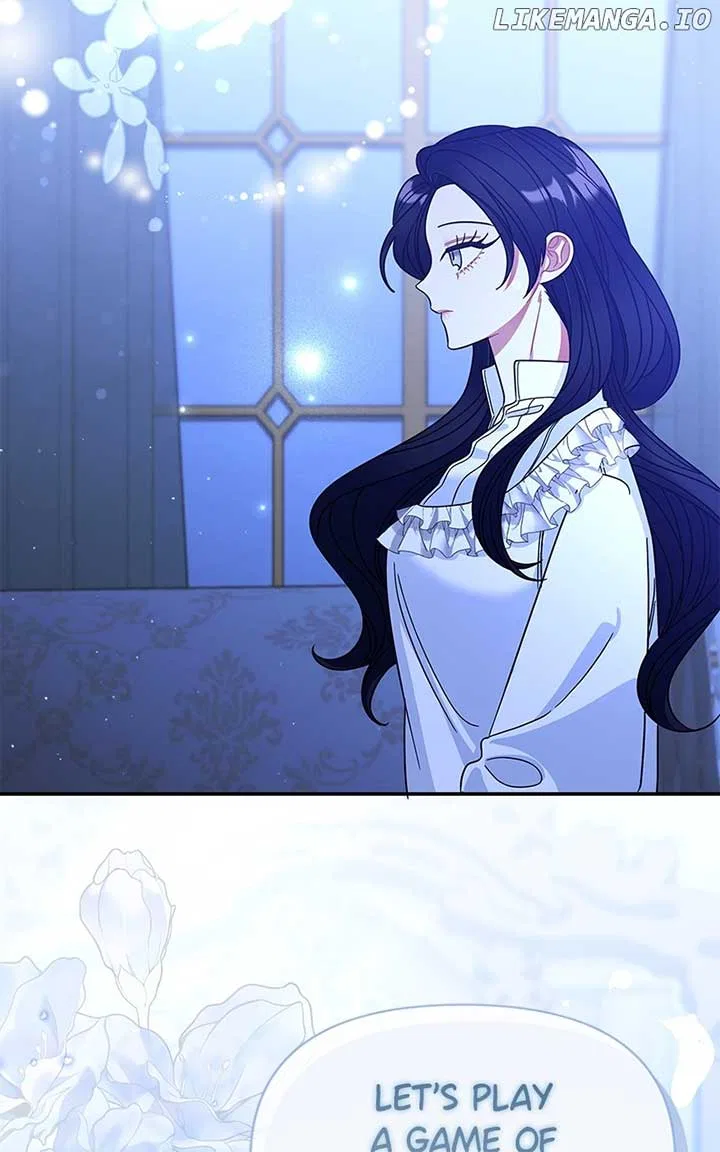 Don’t Grab the Broken Branch Chapter 35 – Page 87