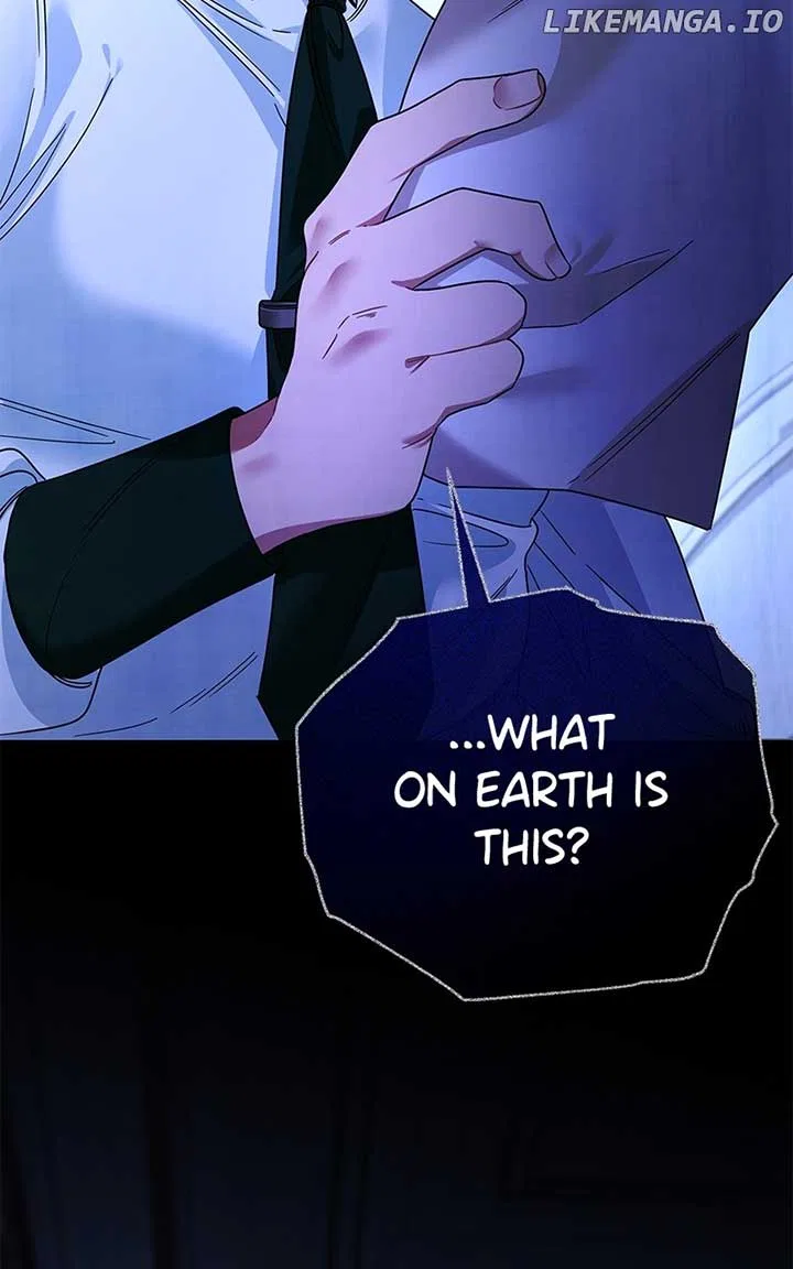 Don’t Grab the Broken Branch Chapter 34 – Page 2