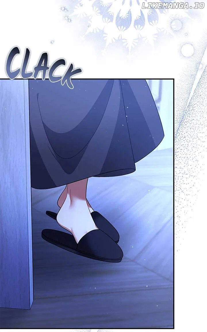 Don’t Grab the Broken Branch Chapter 34 – Page 11