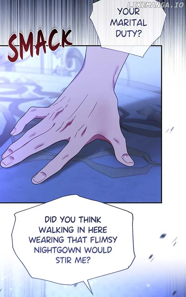 Don’t Grab the Broken Branch Chapter 34 – Page 19