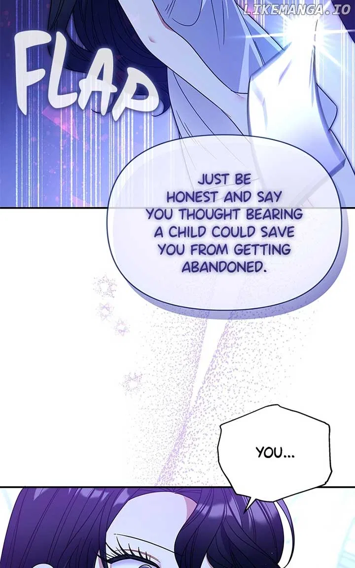 Don’t Grab the Broken Branch Chapter 34 – Page 22