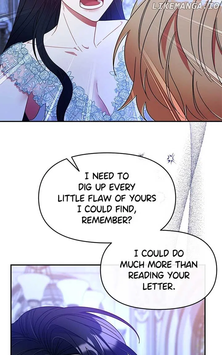 Don’t Grab the Broken Branch Chapter 34 – Page 26