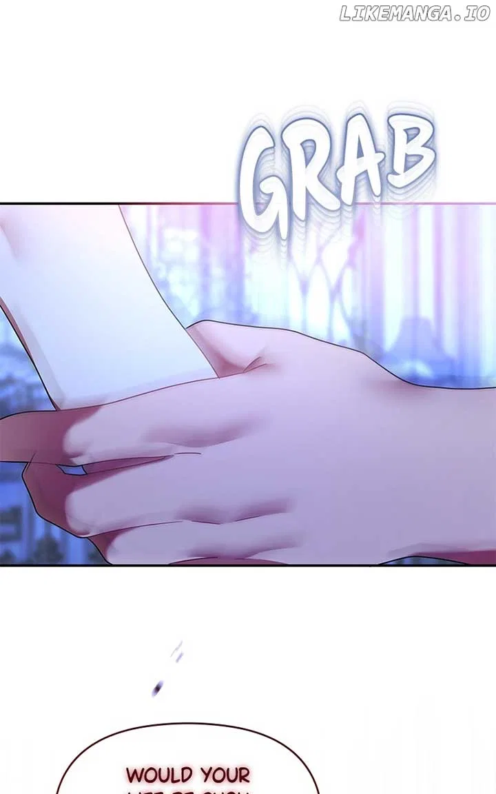 Don’t Grab the Broken Branch Chapter 34 – Page 29