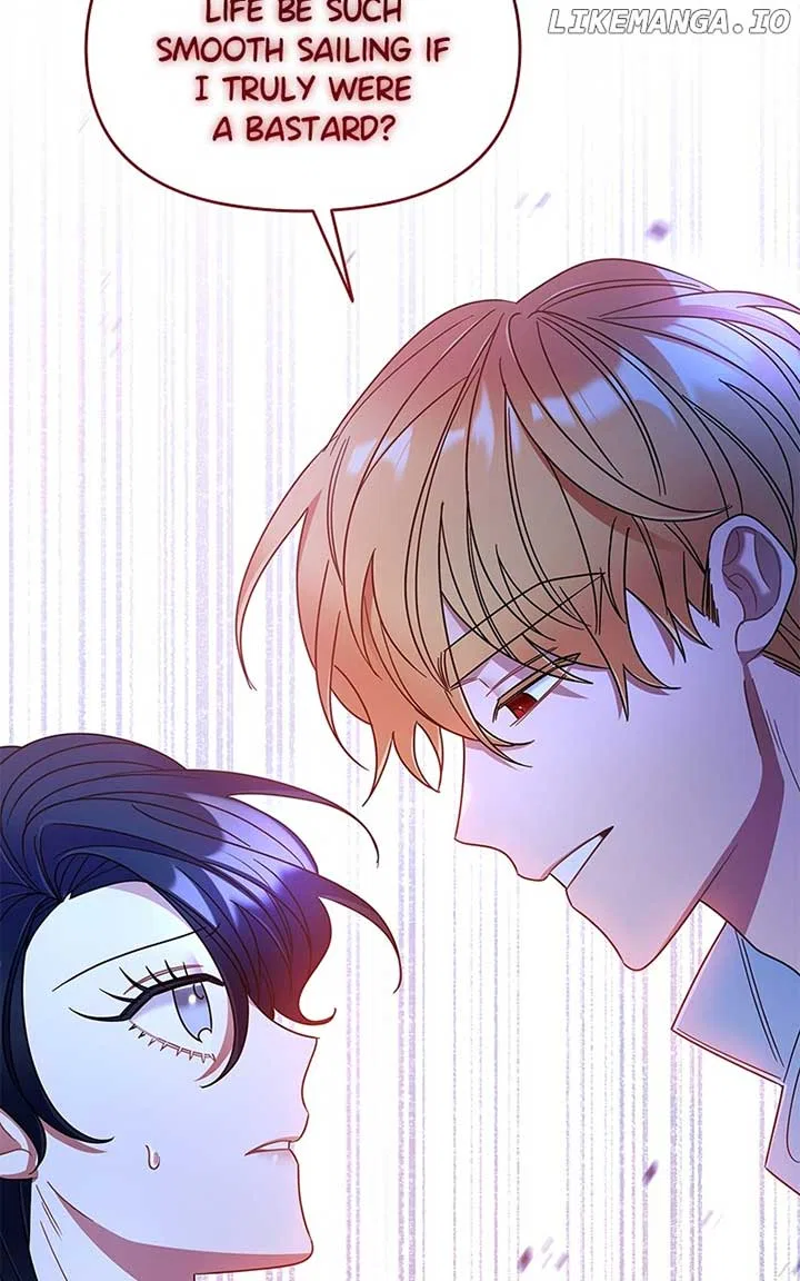 Don’t Grab the Broken Branch Chapter 34 – Page 30