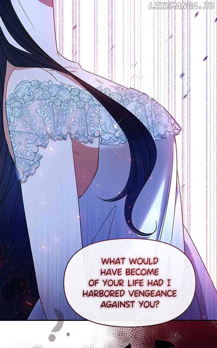 Don’t Grab the Broken Branch Chapter 34 – Page 31