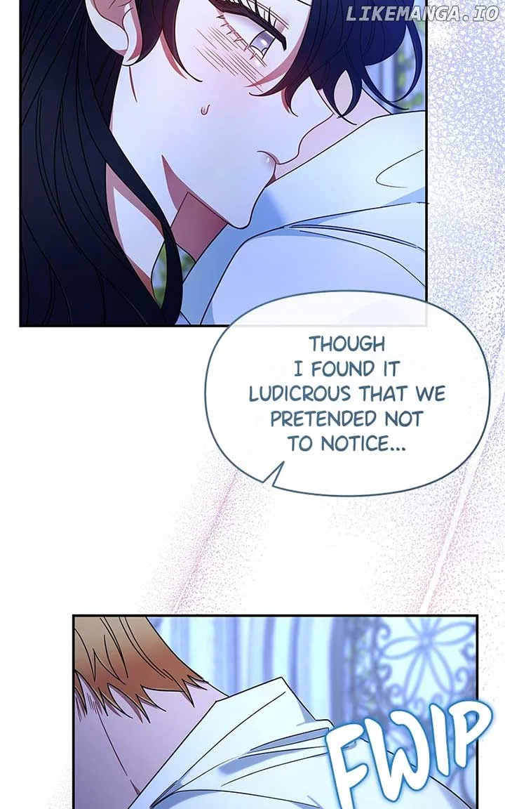 Don’t Grab the Broken Branch Chapter 34 – Page 44