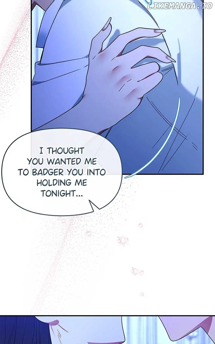 Don’t Grab the Broken Branch Chapter 34 – Page 45