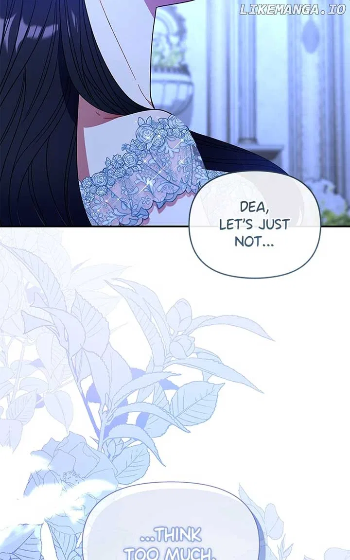 Don’t Grab the Broken Branch Chapter 34 – Page 46