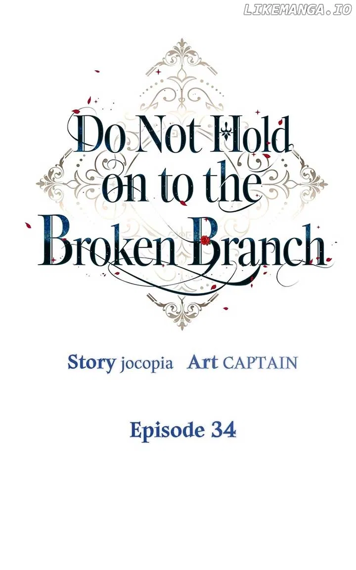 Don’t Grab the Broken Branch Chapter 34 – Page 49