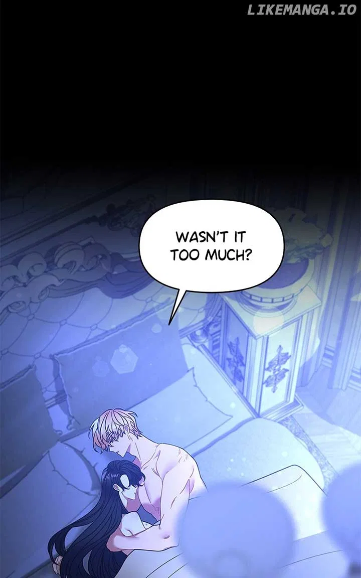 Don’t Grab the Broken Branch Chapter 34 – Page 55
