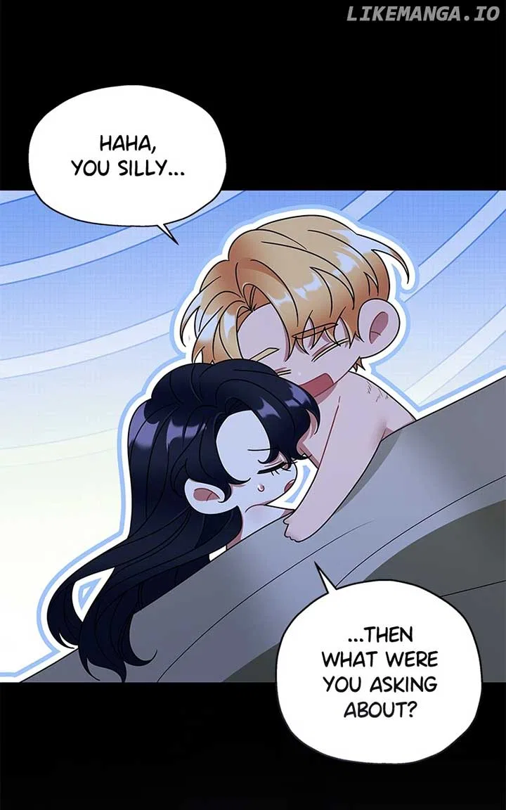 Don’t Grab the Broken Branch Chapter 34 – Page 59