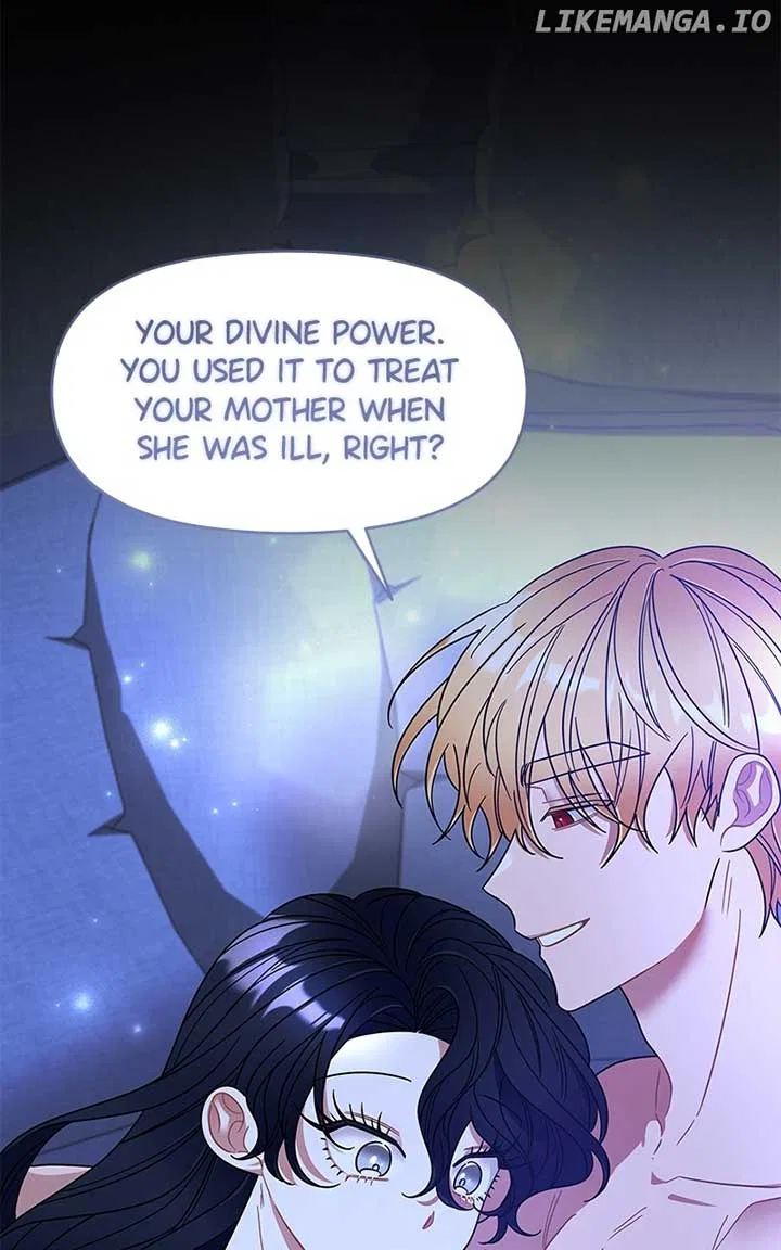 Don’t Grab the Broken Branch Chapter 34 – Page 60