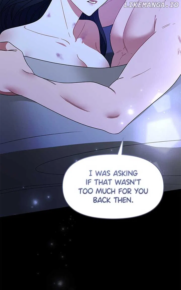 Don’t Grab the Broken Branch Chapter 34 – Page 61