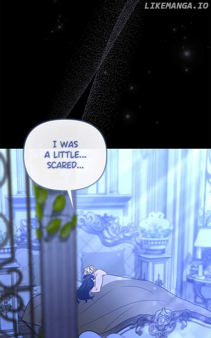 Don’t Grab the Broken Branch Chapter 34 – Page 64