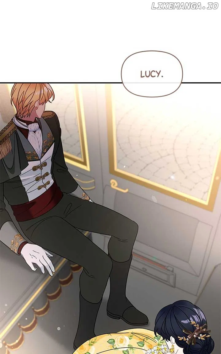Don’t Grab the Broken Branch Chapter 34 – Page 74