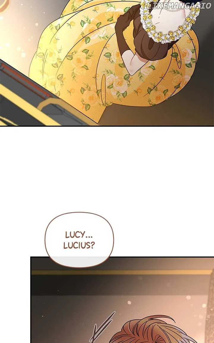 Don’t Grab the Broken Branch Chapter 34 – Page 75