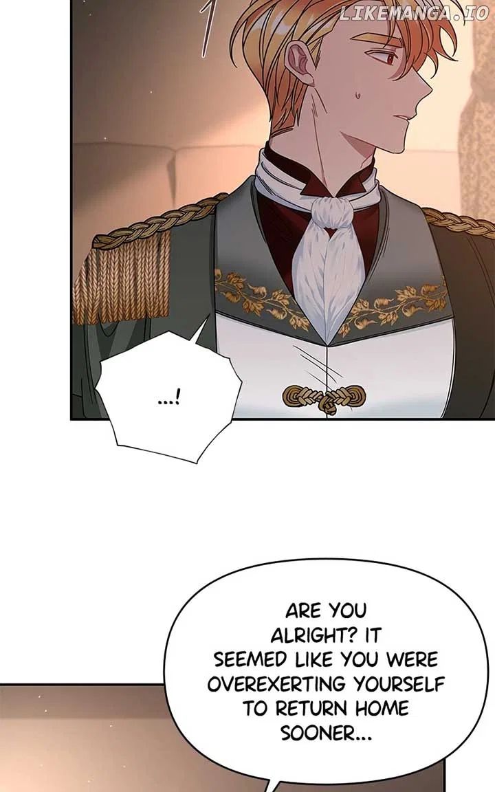 Don’t Grab the Broken Branch Chapter 34 – Page 76