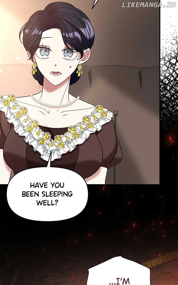 Don’t Grab the Broken Branch Chapter 34 – Page 77