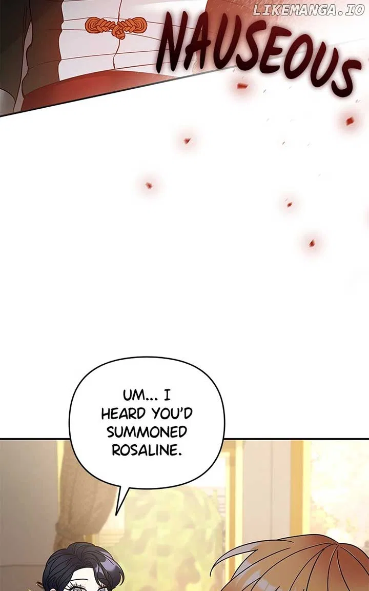 Don’t Grab the Broken Branch Chapter 34 – Page 79