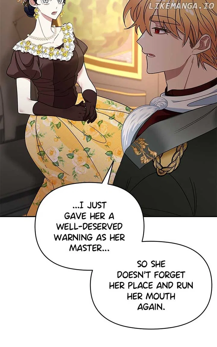 Don’t Grab the Broken Branch Chapter 34 – Page 80