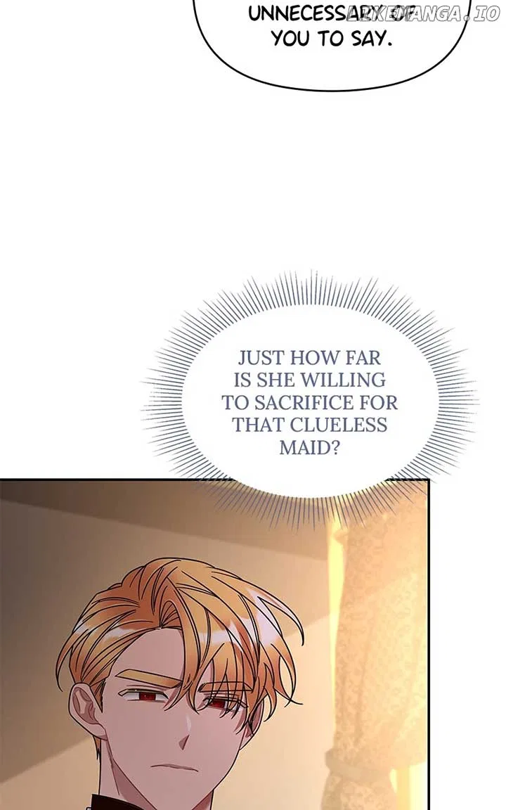 Don’t Grab the Broken Branch Chapter 34 – Page 82