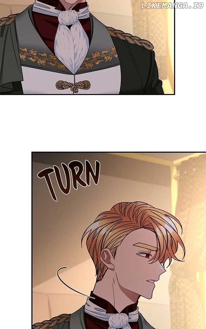 Don’t Grab the Broken Branch Chapter 34 – Page 83