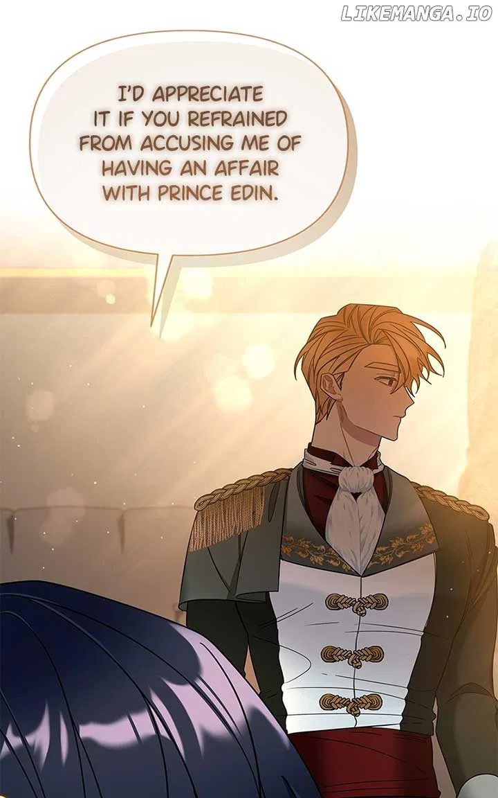 Don’t Grab the Broken Branch Chapter 34 – Page 86