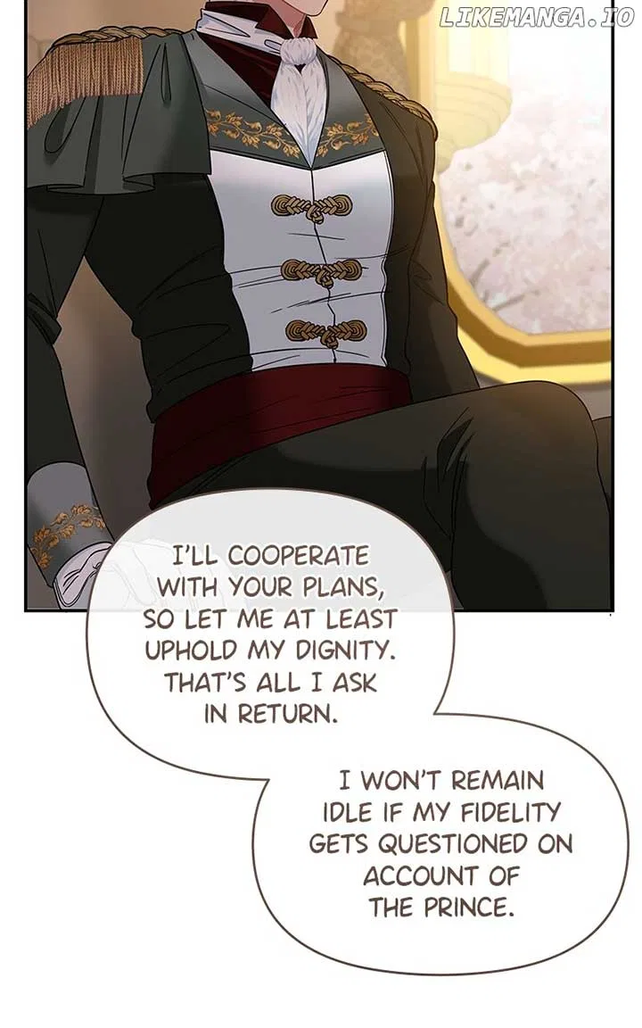 Don’t Grab the Broken Branch Chapter 34 – Page 88