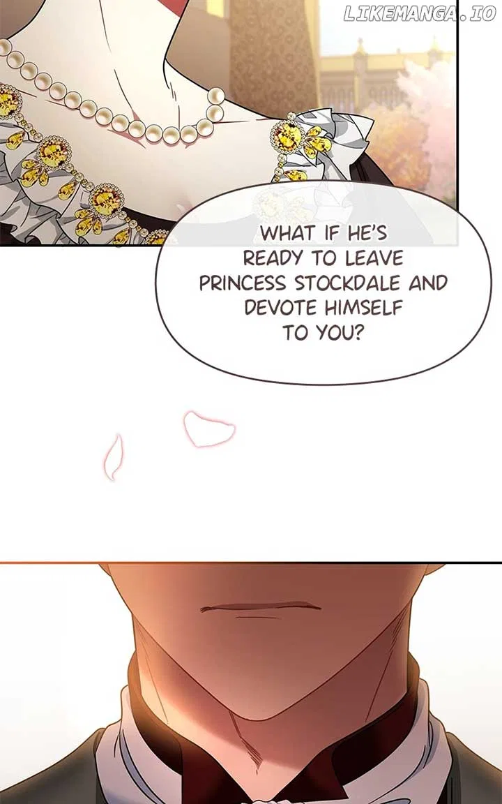 Don’t Grab the Broken Branch Chapter 34 – Page 91