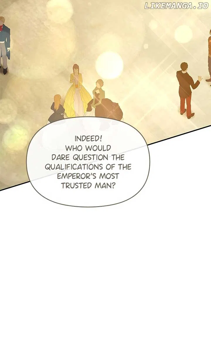 Don’t Grab the Broken Branch Chapter 33 – Page 3