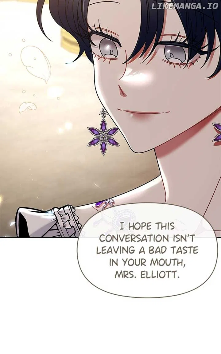 Don’t Grab the Broken Branch Chapter 33 – Page 8